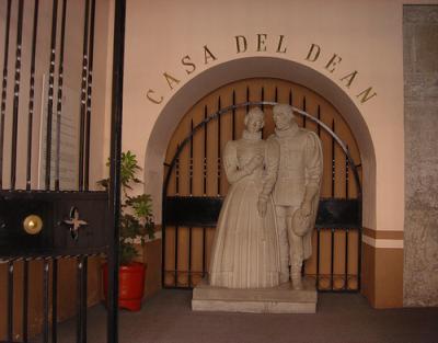 Casa del Deán