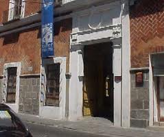 Museo Taller Erasto Cortés