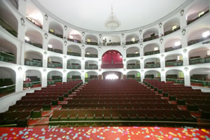 Teatro Principal