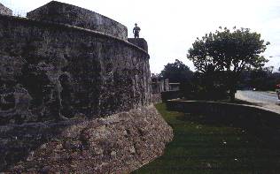 Fuertes de Loreto y Guadalupe