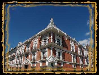 Museo casa de Alfeñique